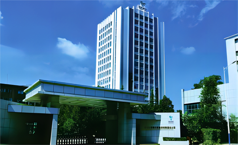 旋風(fēng)除塵器