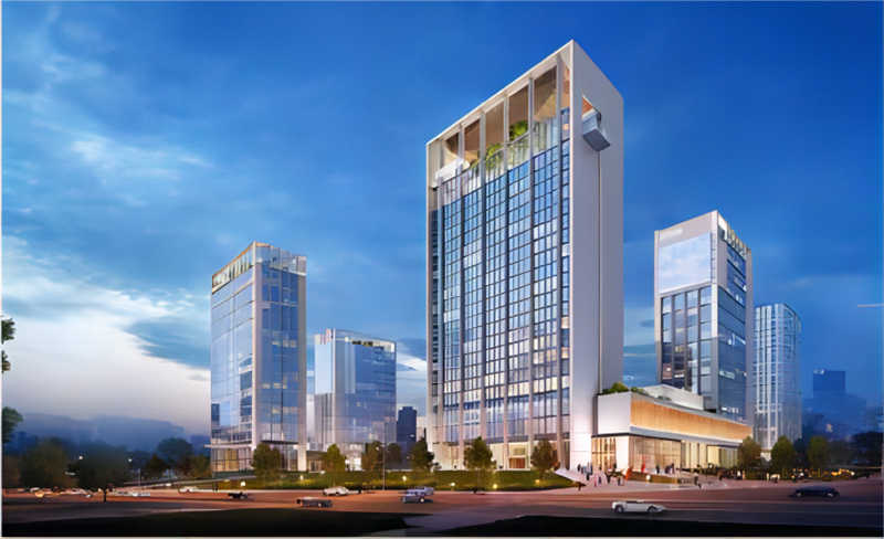 旋風(fēng)除塵器