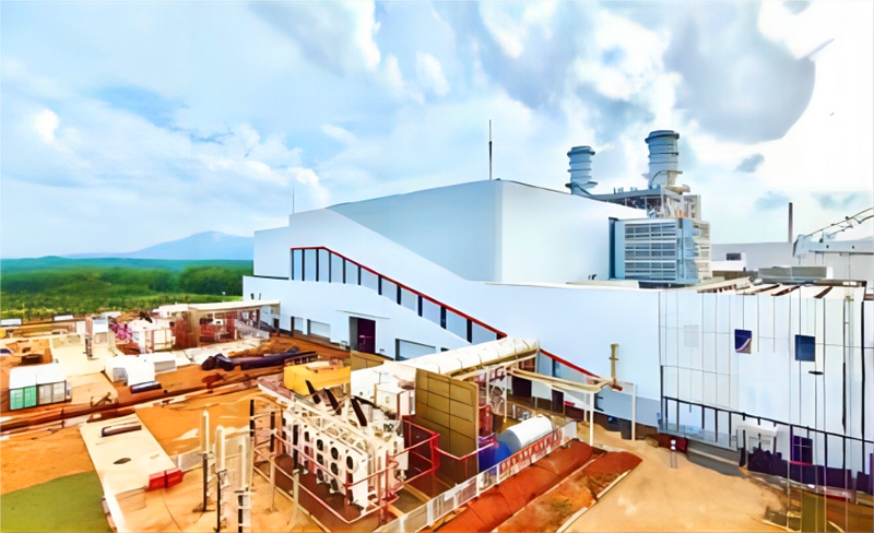 旋風(fēng)除塵器