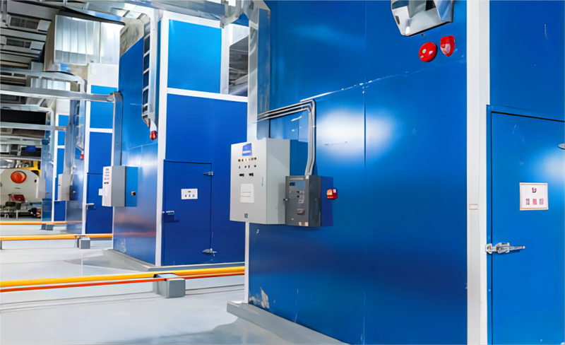 旋風(fēng)除塵器