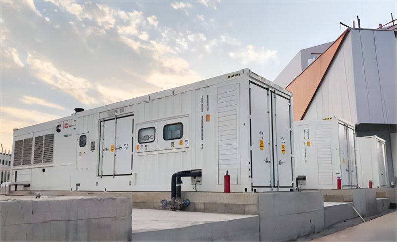 旋風(fēng)除塵器